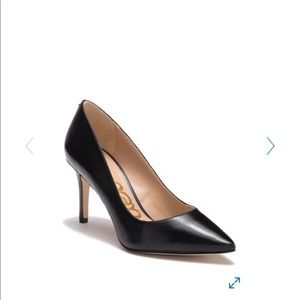NEW Sam Edelman Tristan Leather Pump